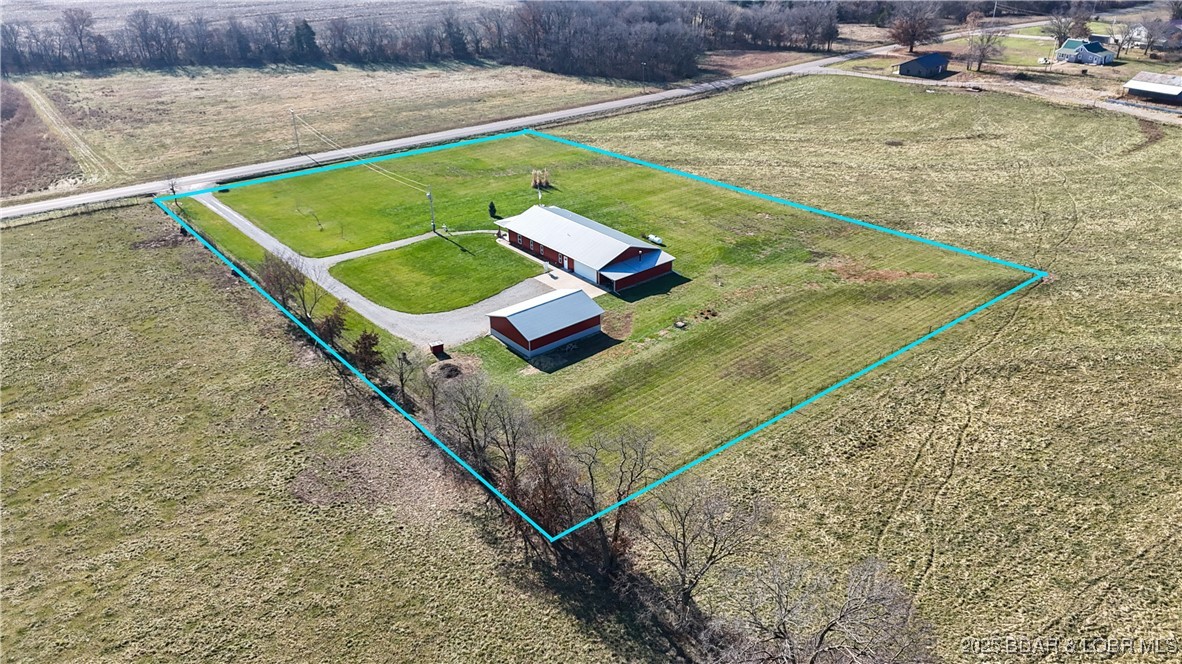 31833 State Route West Smithton, MO 65350 - Photo 35 of 35