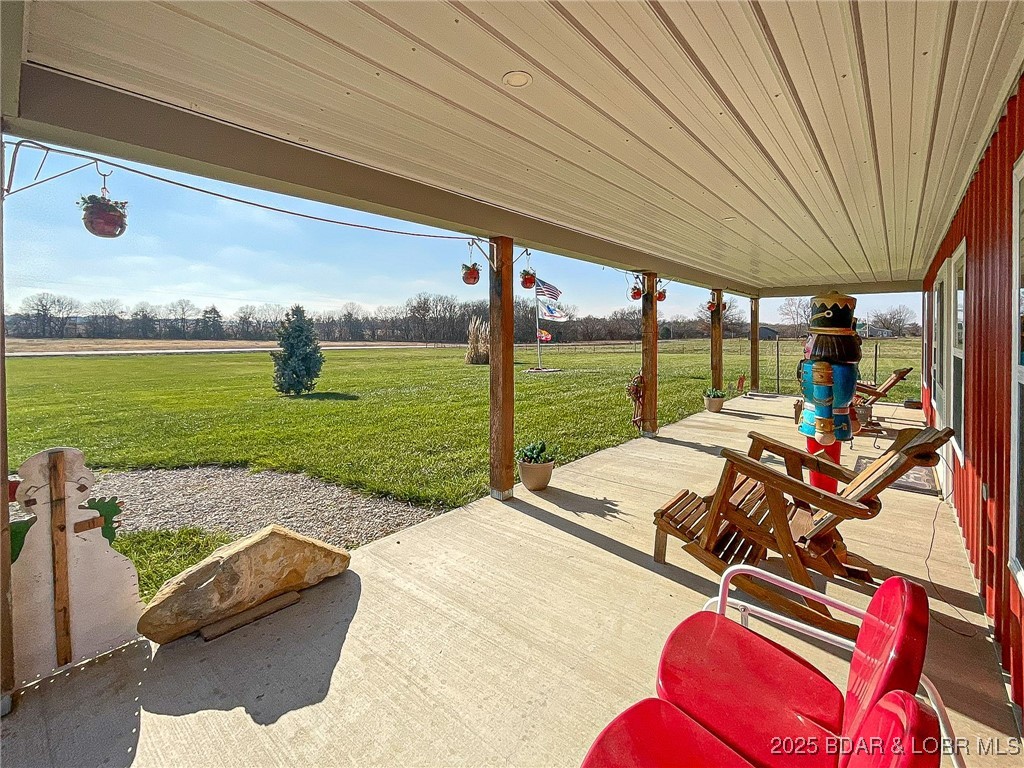 31833 State Route West Smithton, MO 65350 - Photo 5 of 35