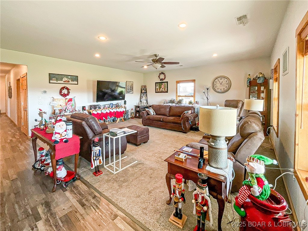 31833 State Route West Smithton, MO 65350 - Photo 6 of 35