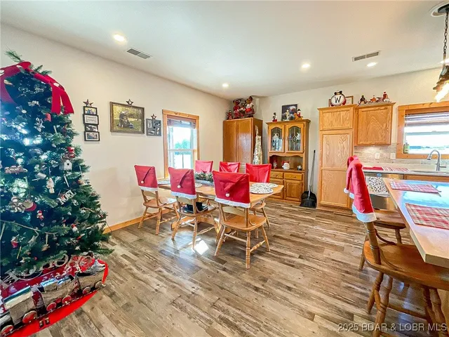 $419,000 | 31833 State Route West, Smithton, MO 65350