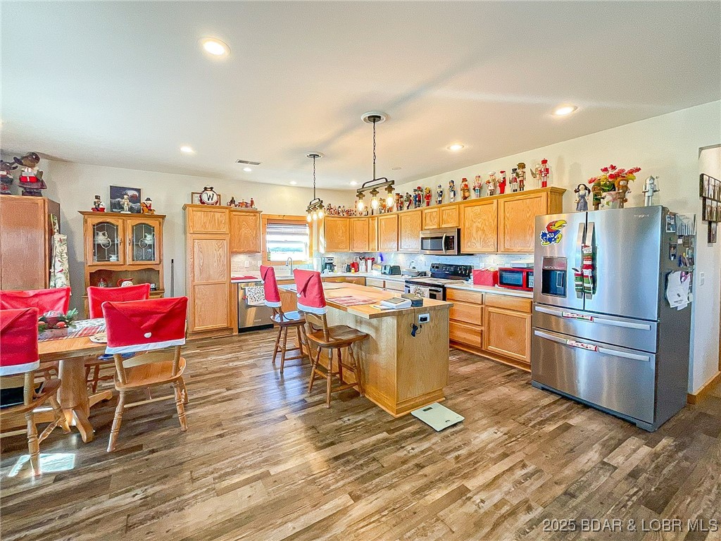 31833 State Route West Smithton, MO 65350 - Photo 9 of 35