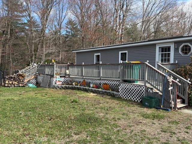 68 Daffodil Hill Lane Rochester, NH 03868 - Photo 39 of 51