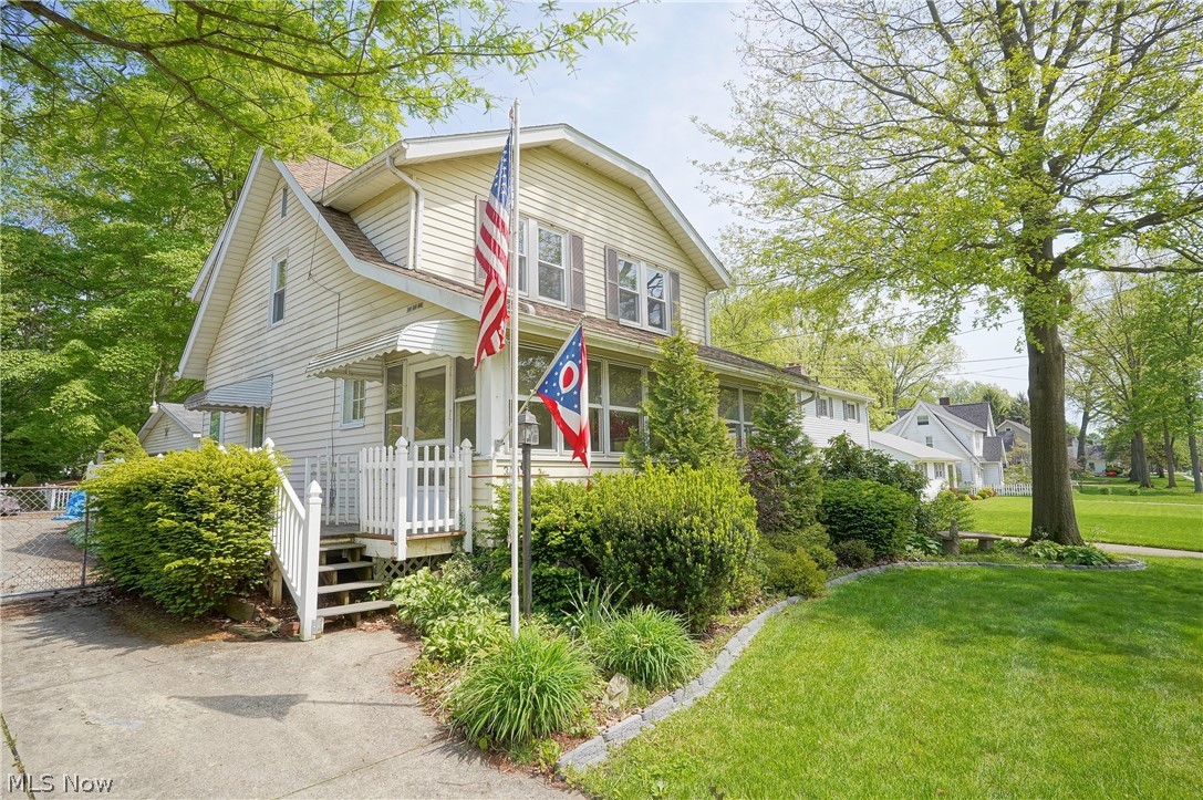 3497 Oak Road Stow, OH 44224 - Photo 2 of 27 Gallery Image 2