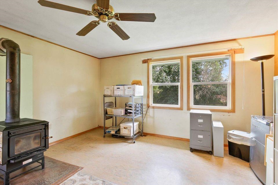 3552 Long Prairie Road Valley, WA 99181 - Photo 14 of 37