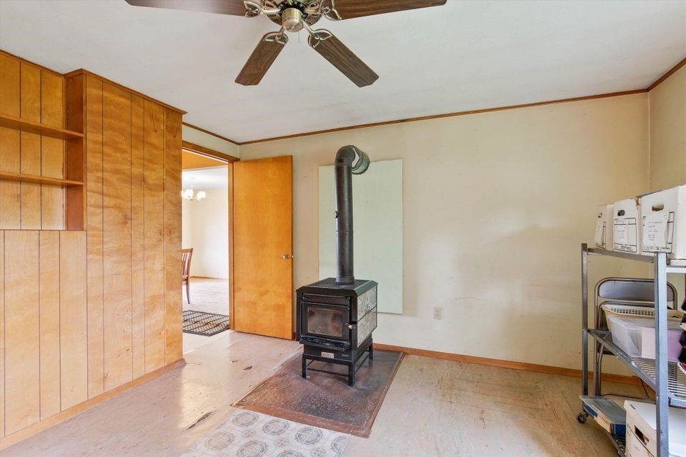 3552 Long Prairie Road Valley, WA 99181 - Photo 16 of 37