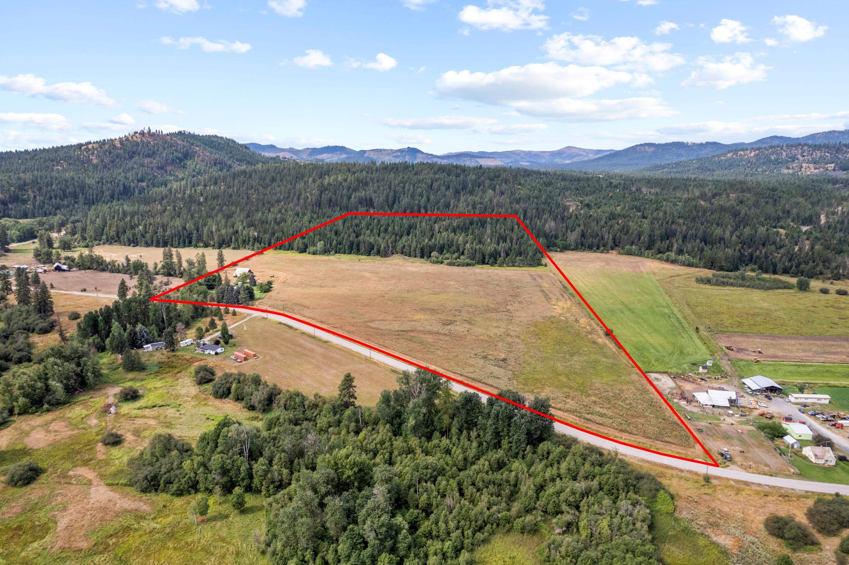 3552 Long Prairie Road Valley, WA 99181 - Photo 37 of 37