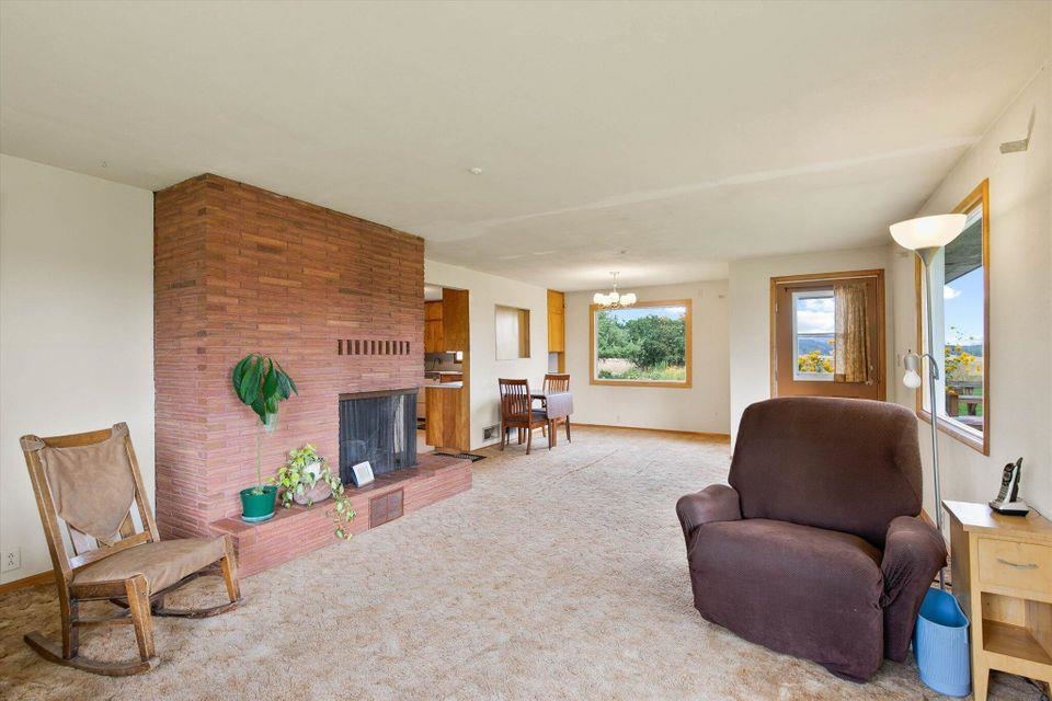 3552 Long Prairie Road Valley, WA 99181 - Photo 6 of 37