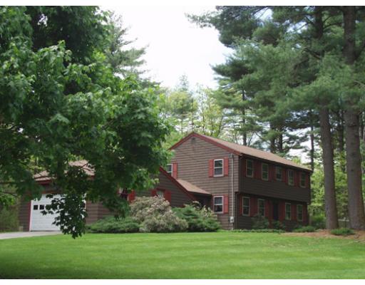 23 Old Homestead Road Westford, MA 01886 - Photo 1 of 18 Gallery Image 1