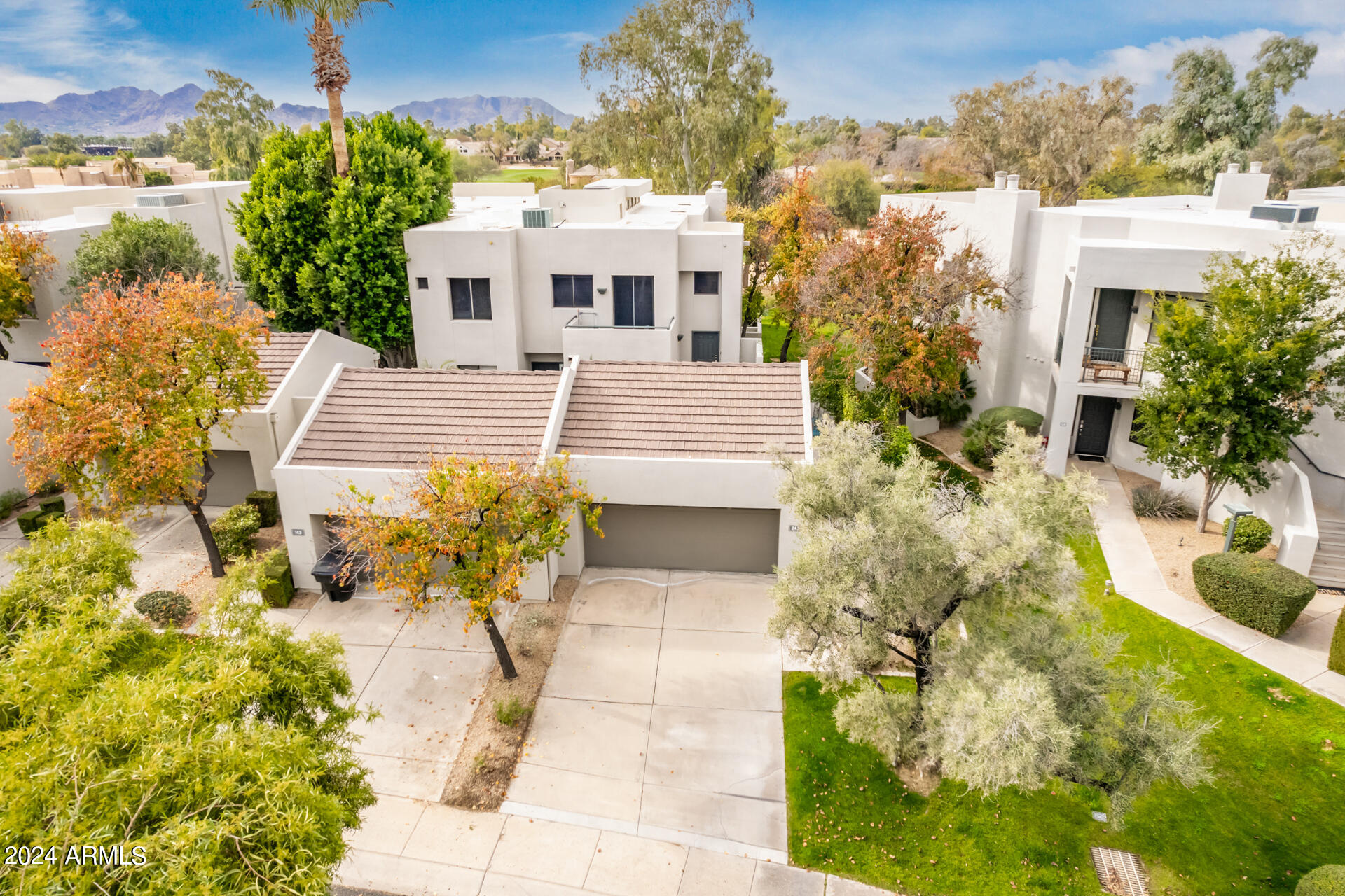 7700 East Gainey Ranch Road, Unit 243 Scottsdale, AZ 85258 - Photo 1 of 35 Gallery Image 1