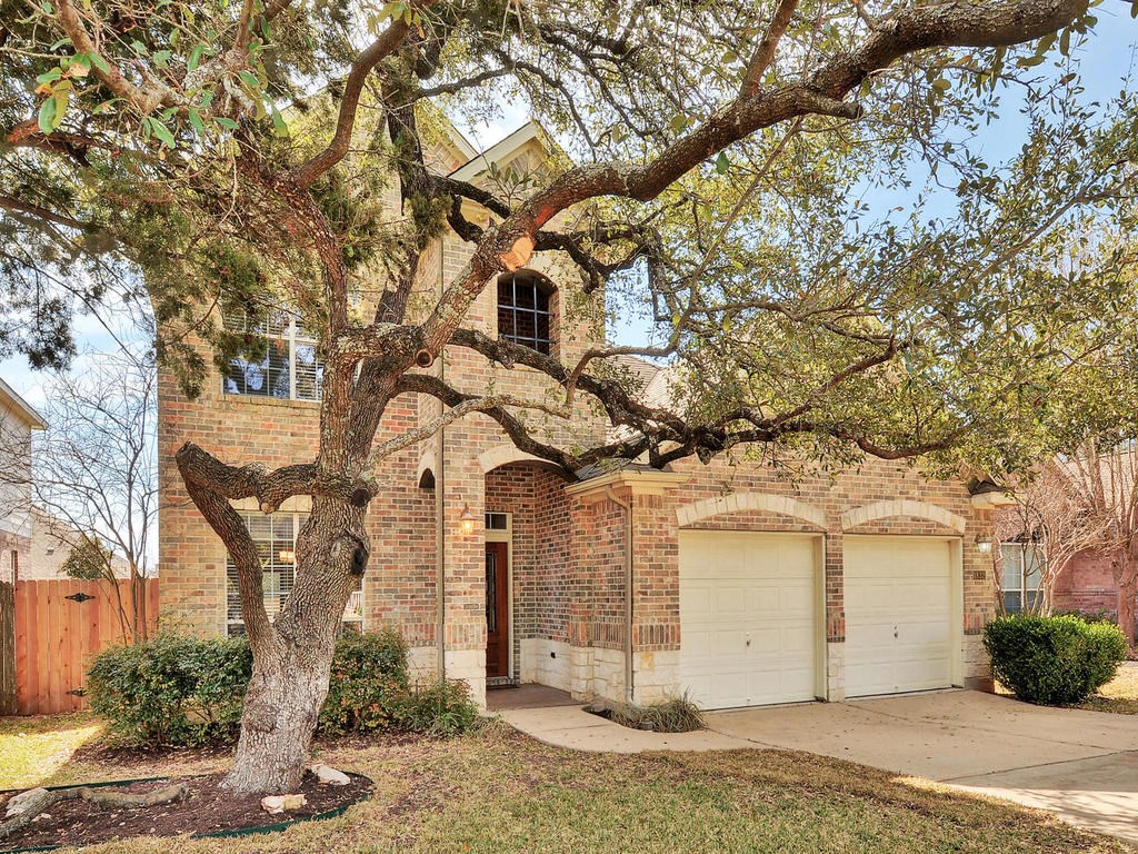 1832 Nelson Ranch Loop Cedar Park, TX 78613 - Photo 1 of 1 Gallery Image 1