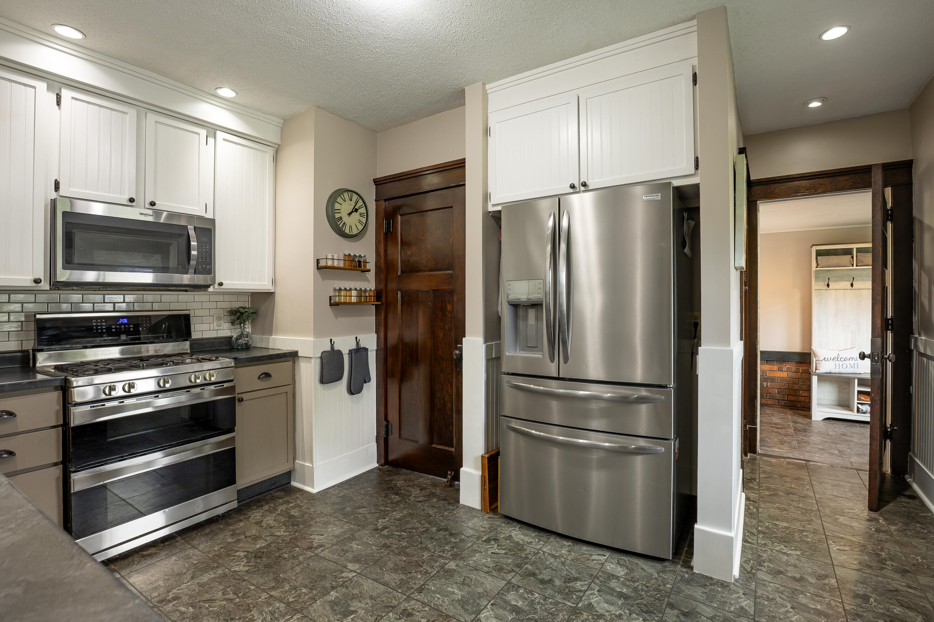 214 West State Street Westby, WI 54667 - Photo 16 of 38 Kitchen