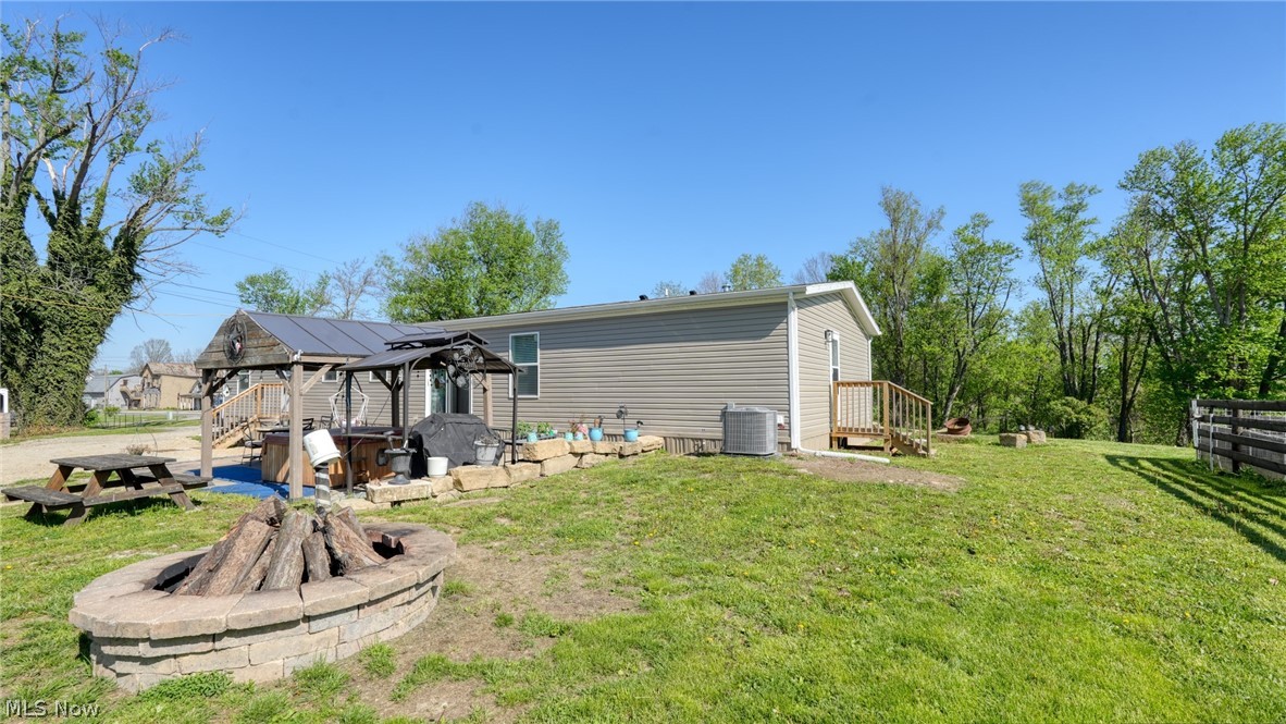 4074 Clay Pike Road Cambridge, OH 43725 - Photo 5 of 48