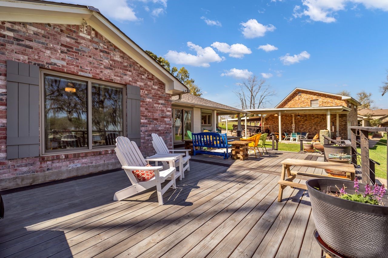 310 Cove Loop Coldspring, TX 77331 - Photo 34 of 48