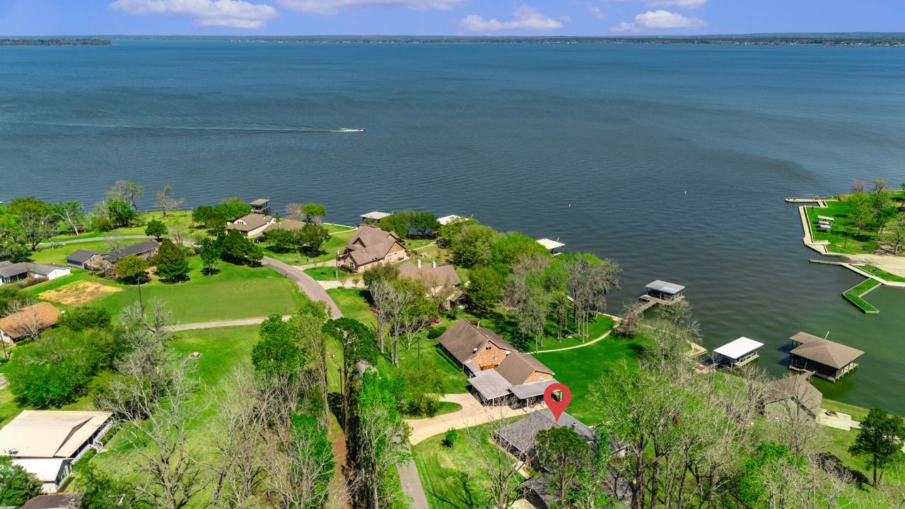 310 Cove Loop Coldspring, TX 77331 - Photo 42 of 48 Nice view of the lake!