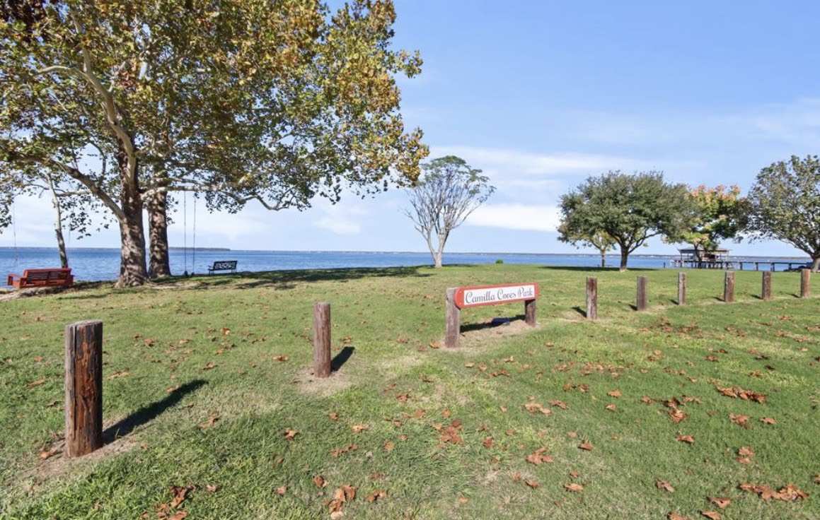 310 Cove Loop Coldspring, TX 77331 - Photo 44 of 48 Neighborhood park.