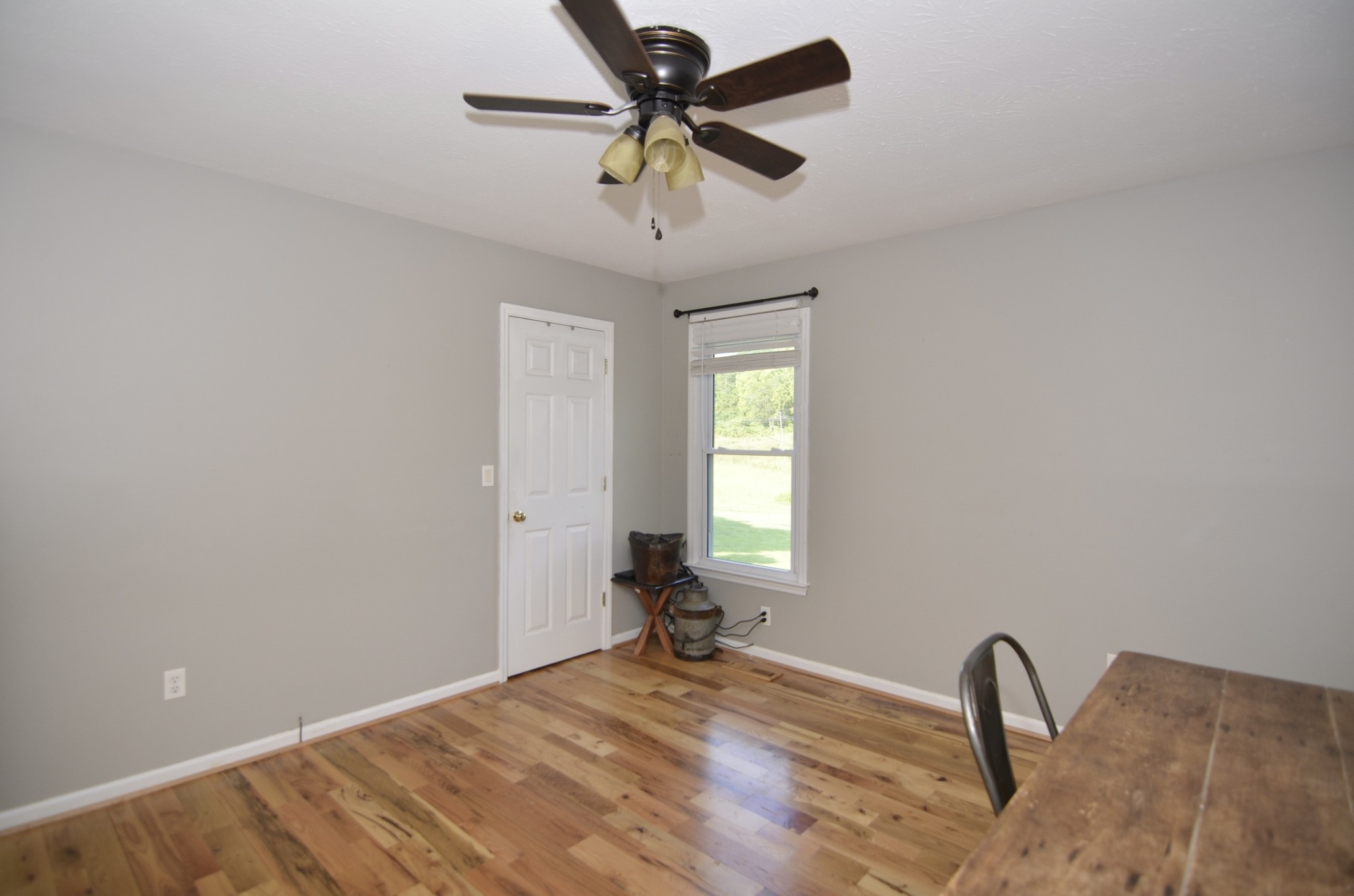 2909 Fly Road Santa Fe, TN 38482 - Photo 26 of 56 a view of a room with a sink and window