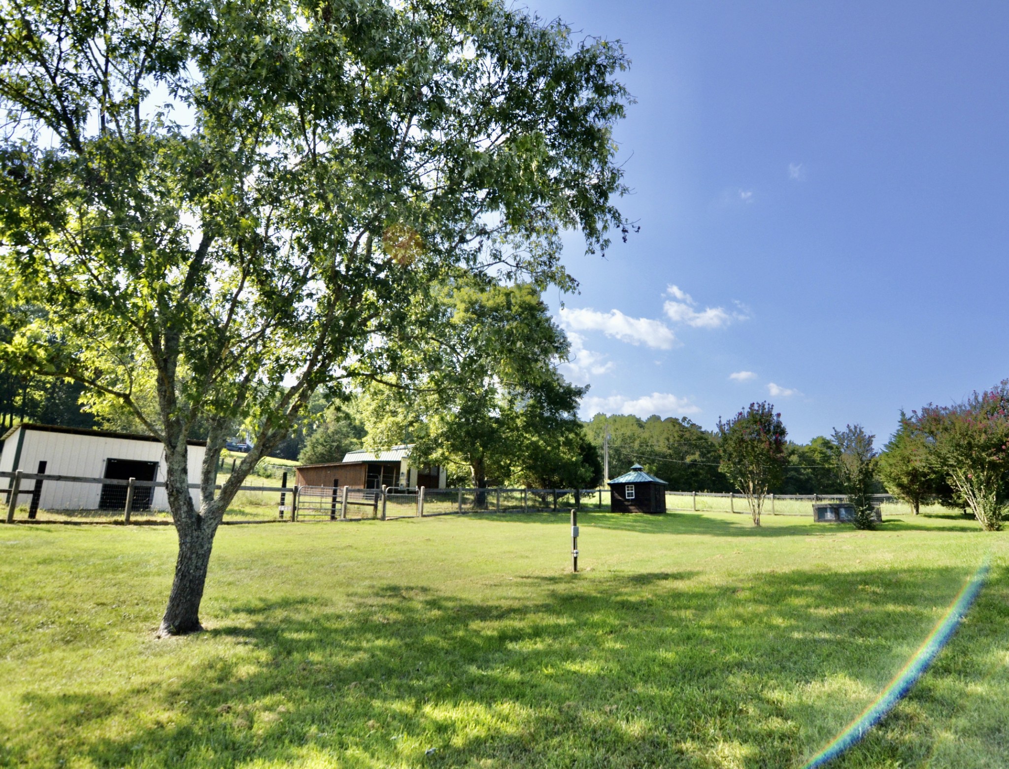 2909 Fly Road Santa Fe, TN 38482 - Photo 38 of 56 a view of a park