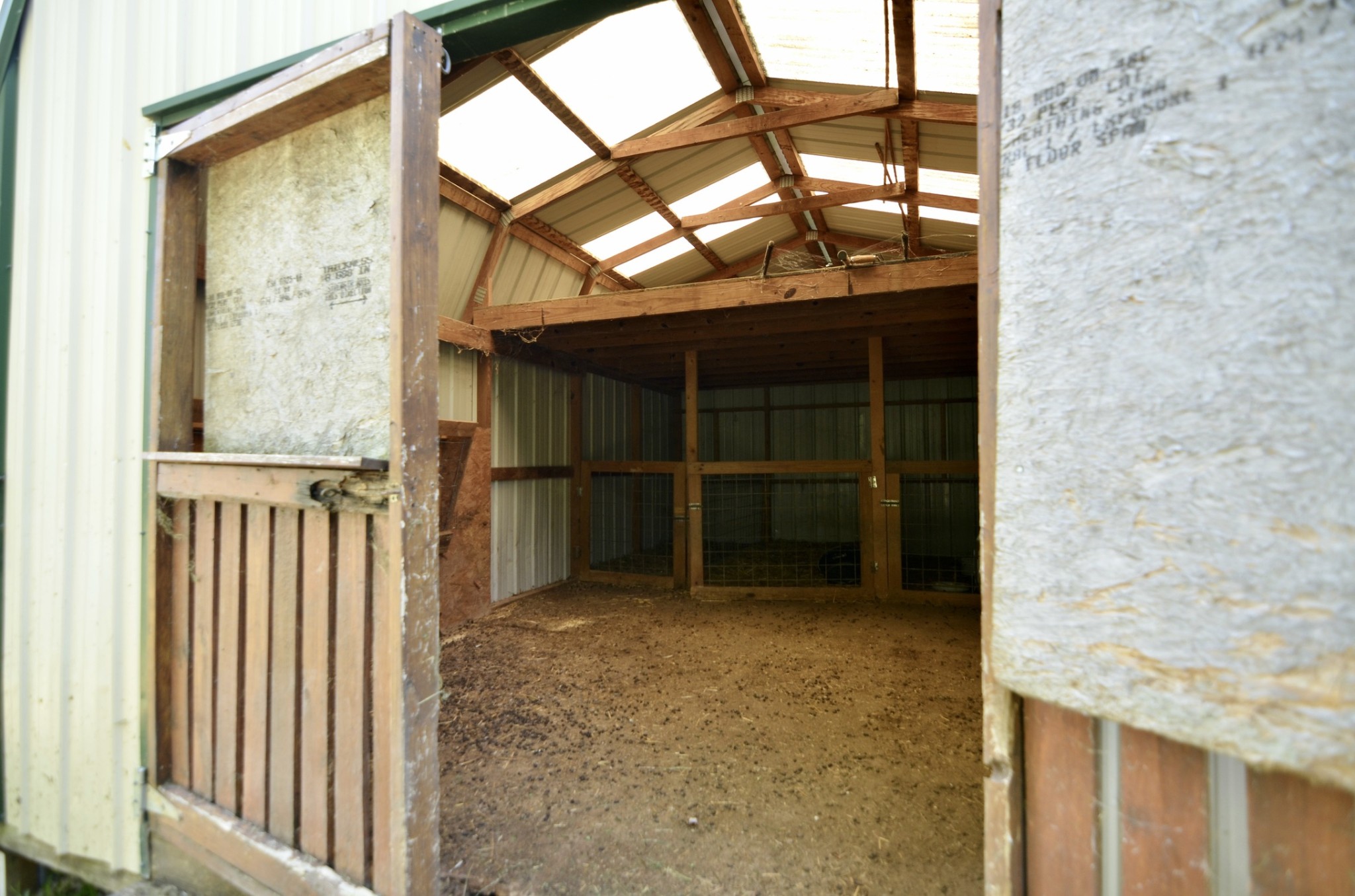 2909 Fly Road Santa Fe, TN 38482 - Photo 41 of 56 a view of an empty room with a window
