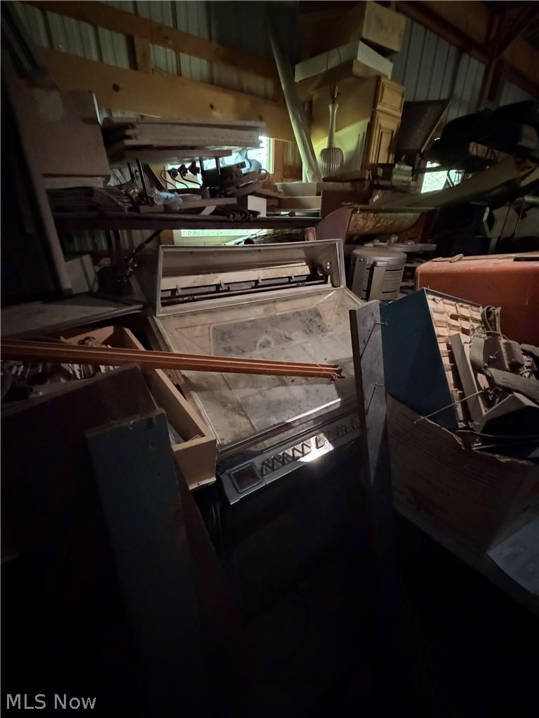 1600 Core Road Parkersburg, WV 26104 - Photo 23 of 24 contents of outbuilding