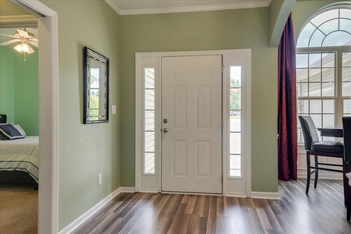 918 West Five Notch Road North Augusta, SC 29860 - Photo 3 of 37 06-106