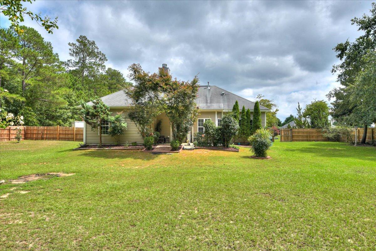 918 West Five Notch Road North Augusta, SC 29860 - Photo 36 of 37 40-140