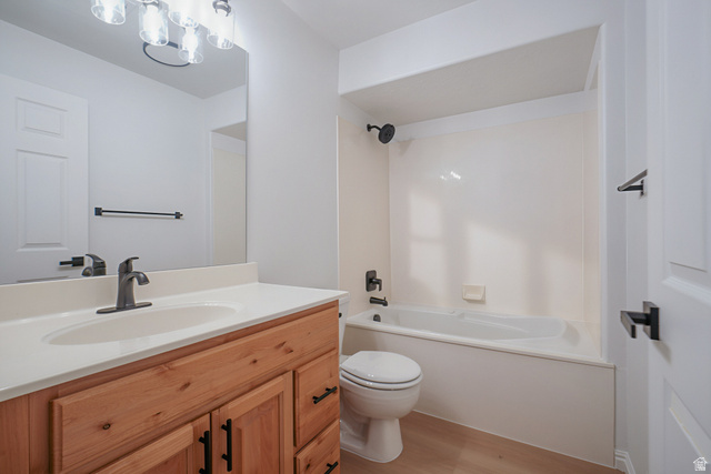 8176 North Cedar Springs Road, Unit V12 Eagle Mountain, UT 84005 - Photo 14 of 20