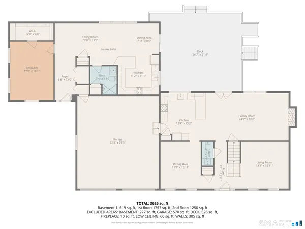 $649,900 | 52 Grieb Trail, Wallingford, CT 06492