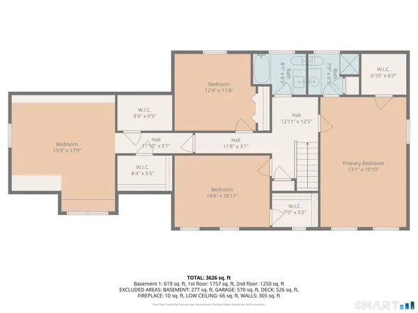 $649,900 | 52 Grieb Trail, Wallingford, CT 06492