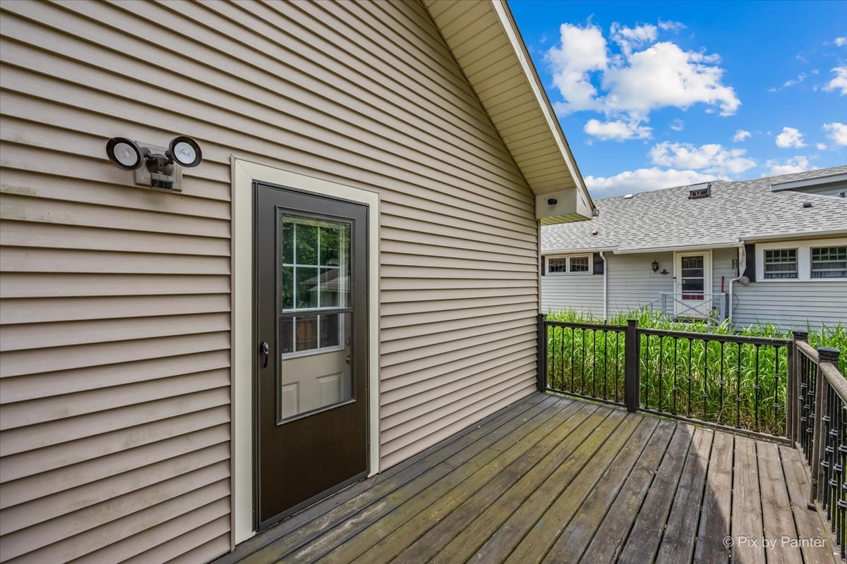 617 2nd Street Crete, IL 60417 - Photo 19 of 31