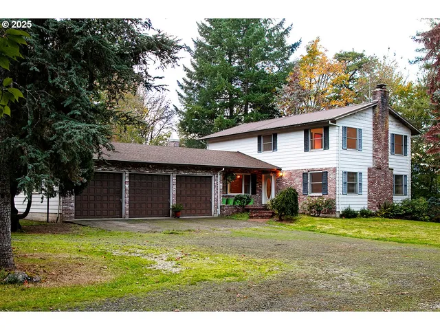 $699,900 | 12077 Southeast Lusted Road, Sandy, OR 97055