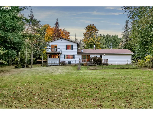 $699,900 | 12077 Southeast Lusted Road, Sandy, OR 97055