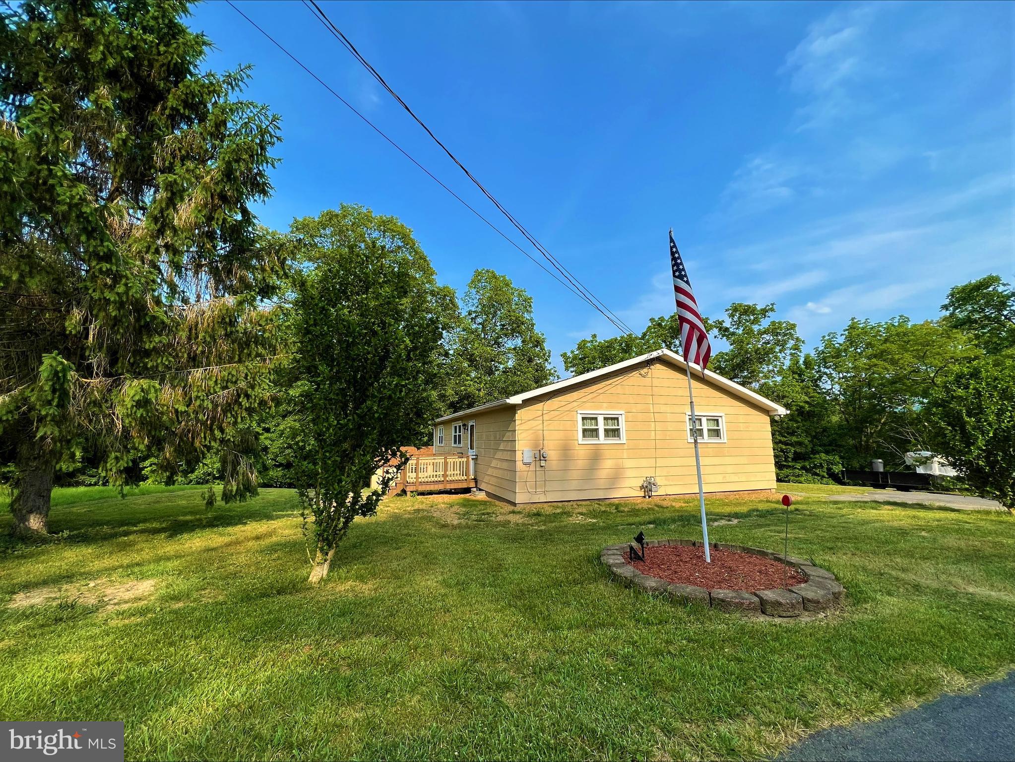 13004 Acre Lane, Cumberland, MD 21502 Compass