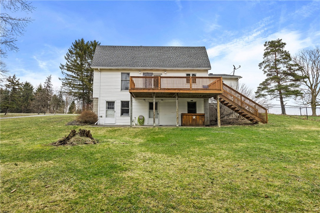 5476 Ellicott Street Road Bethany, NY 14054 - Photo 13 of 48