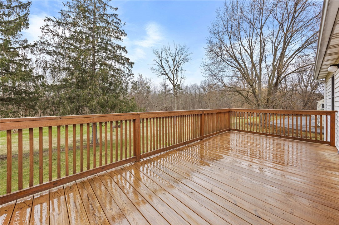 5476 Ellicott Street Road Bethany, NY 14054 - Photo 17 of 48