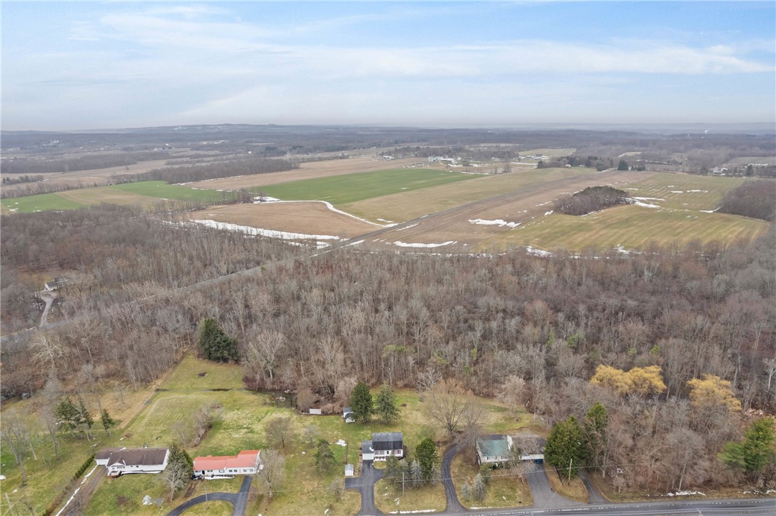 5476 Ellicott Street Road Bethany, NY 14054 - Photo 47 of 48