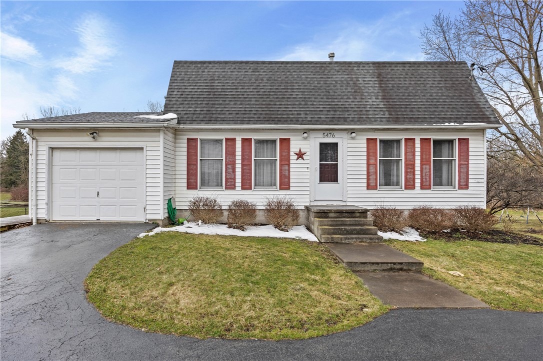 5476 Ellicott Street Road Bethany, NY 14054 - Photo 5 of 48