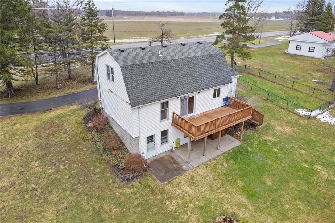 5476 Ellicott Street Road Bethany, NY 14054 - Photo 7 of 48
