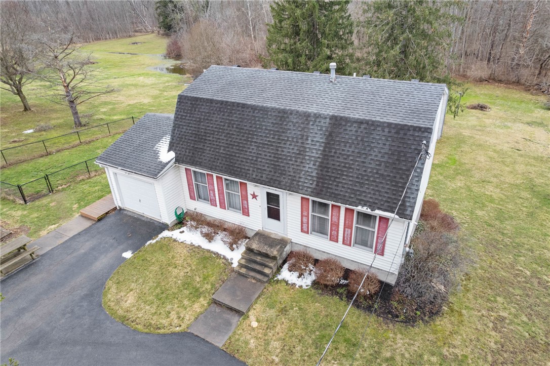 5476 Ellicott Street Road Bethany, NY 14054 - Photo 8 of 48