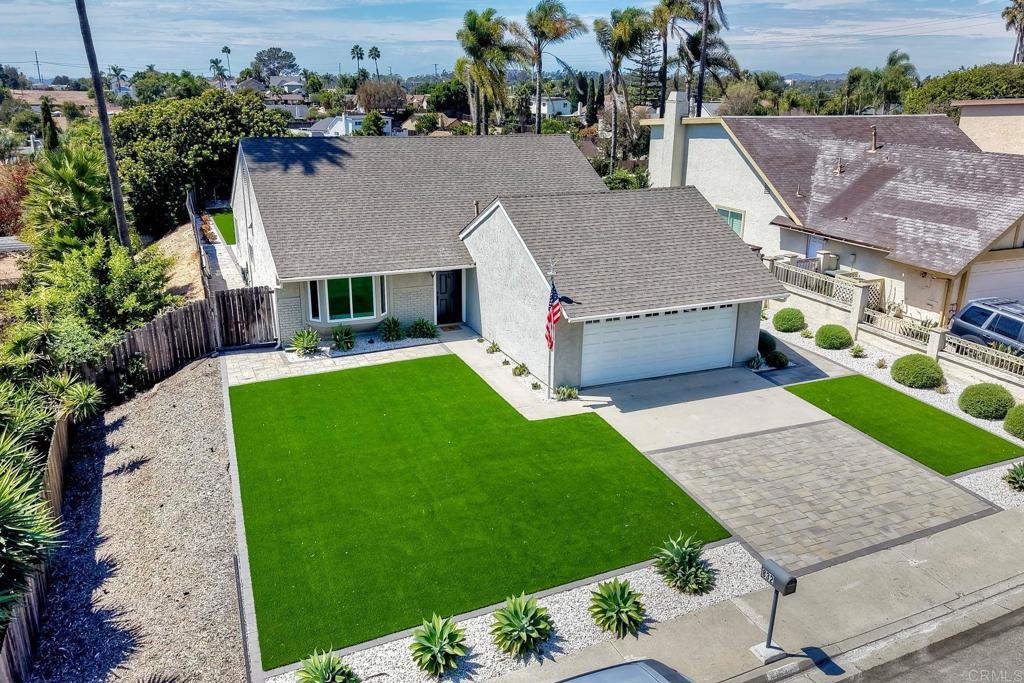 832 Grapevine Road Vista, CA 92083 - Photo 36 of 56 Gallery Image 36
