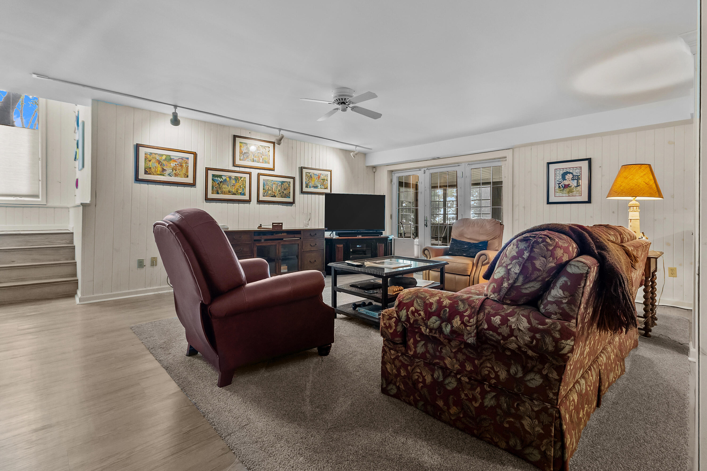 9 Dartmouth Road Williams Bay, WI 53191 - Photo 26 of 49 ff4 Large Rec Room
