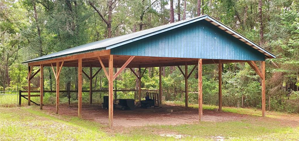 9986 South Forestline Avenue Inverness, FL 34452 - Photo 3 of 32