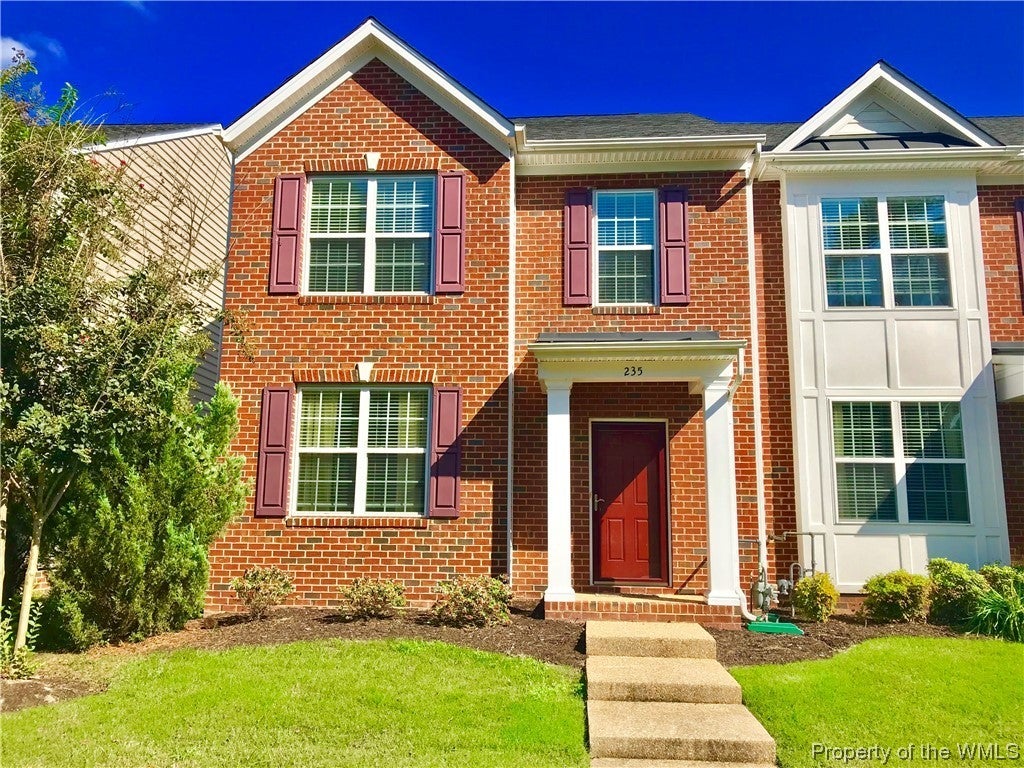 235 Quarterpath Road Williamsburg, VA 23185 - Photo 1 of 27 Gallery Image 1