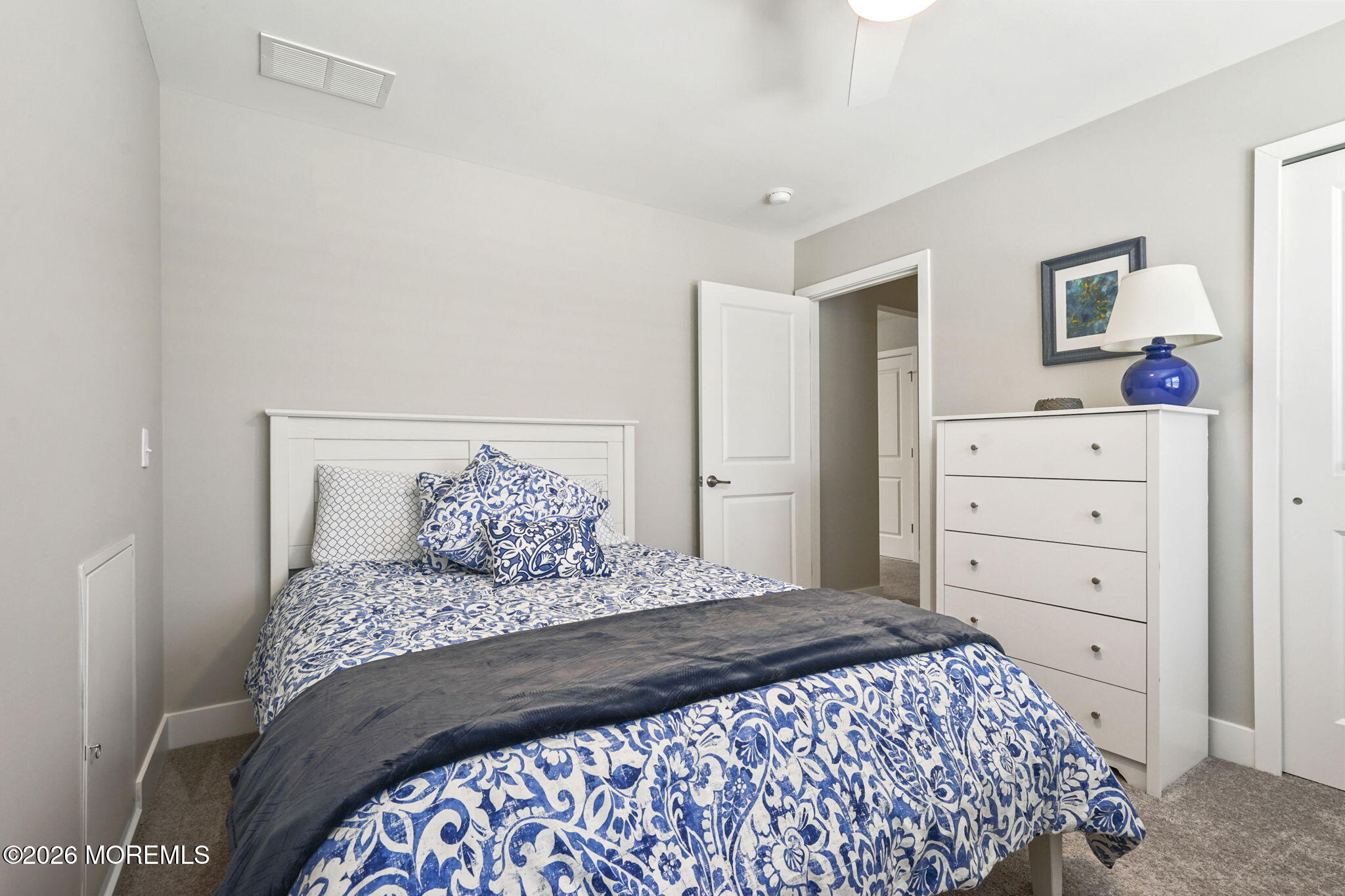 40 Emerald Road New Egypt, NJ 08533 - Photo 29 of 43 3rd Bedroom