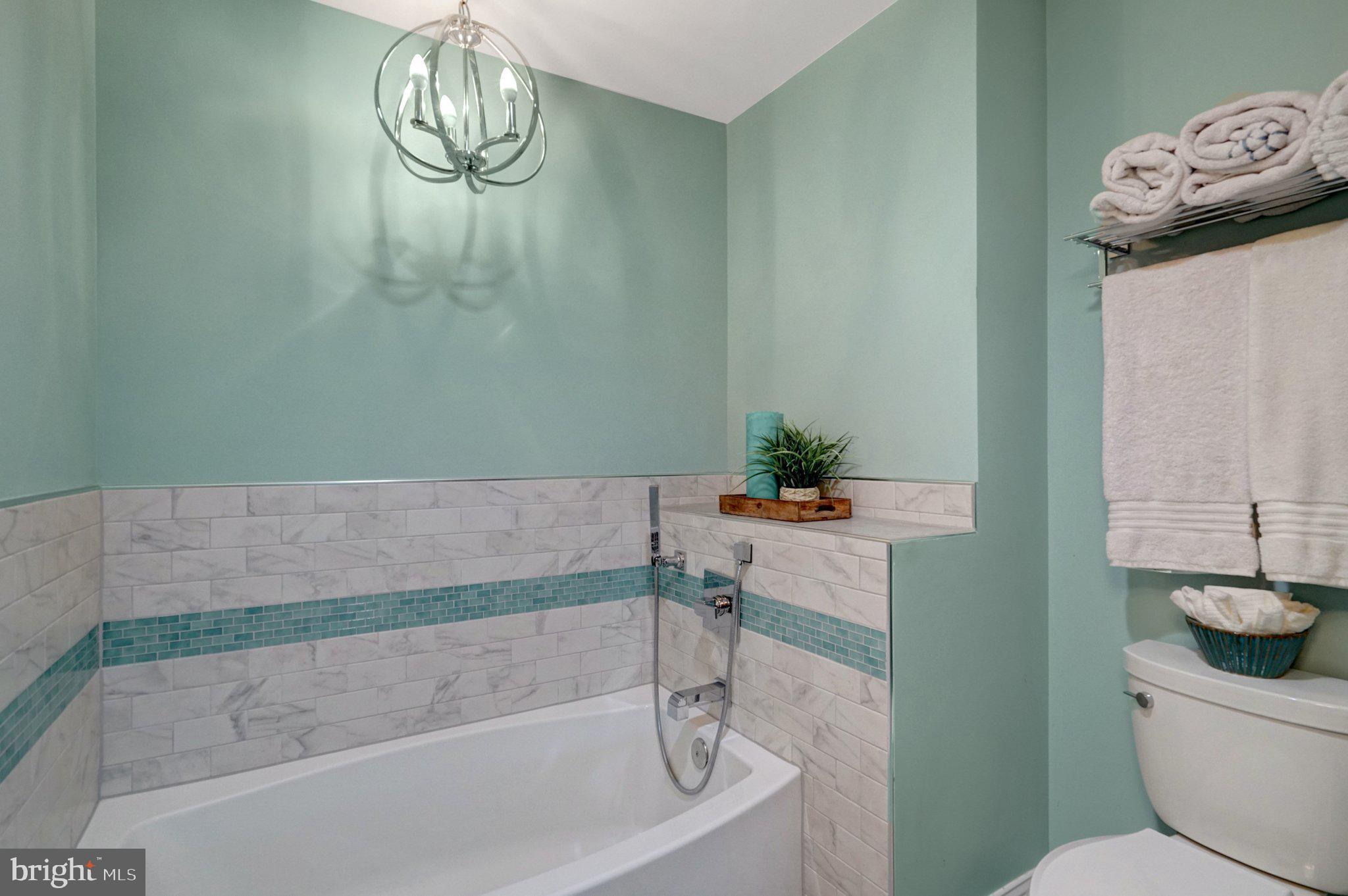 7838 Ashley Glen Road Annandale, VA 22003 - Photo 33 of 77 Primary bath