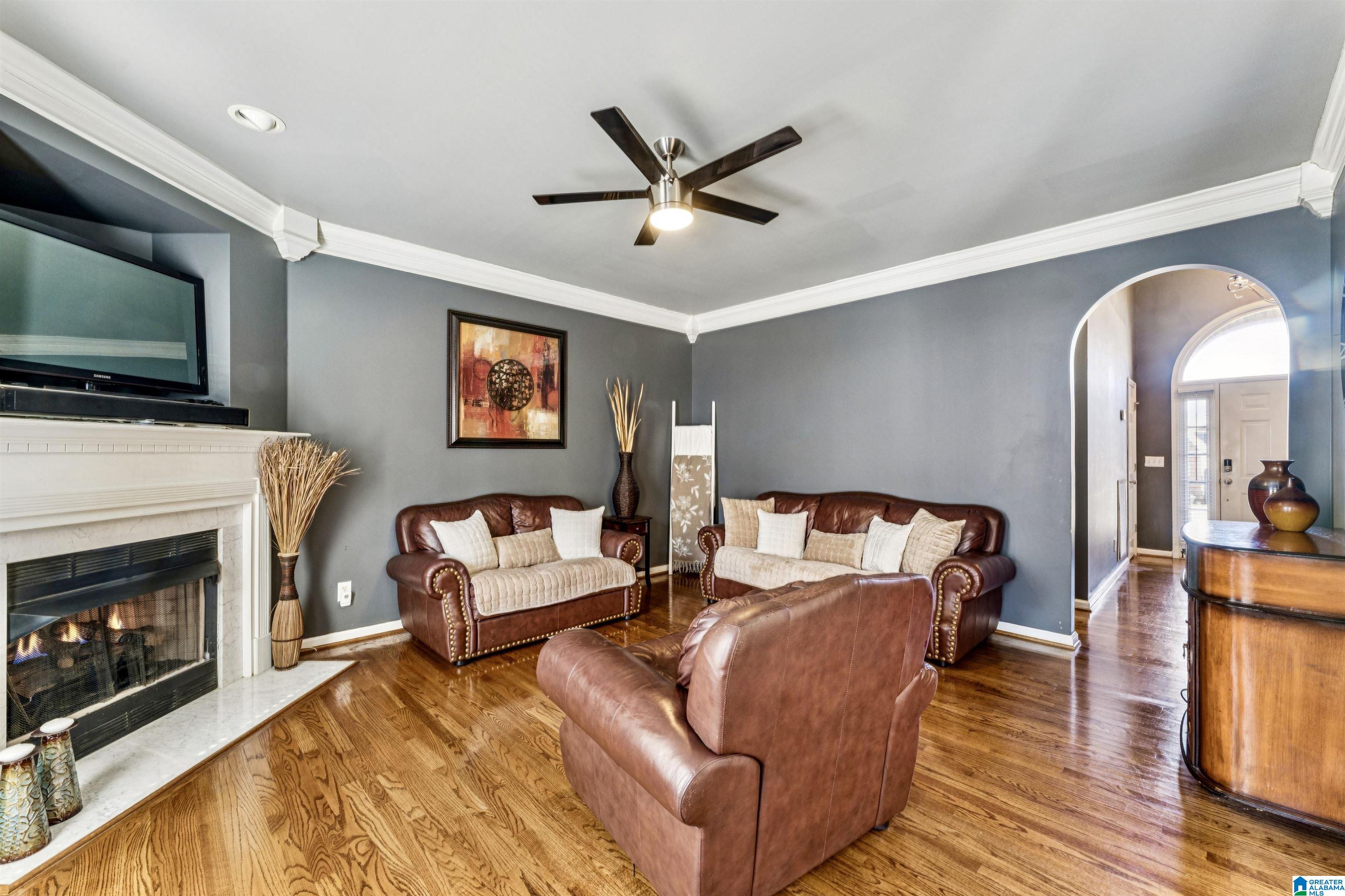 7293 Bayberry Road Helena, AL 35022 - Photo 17 of 47