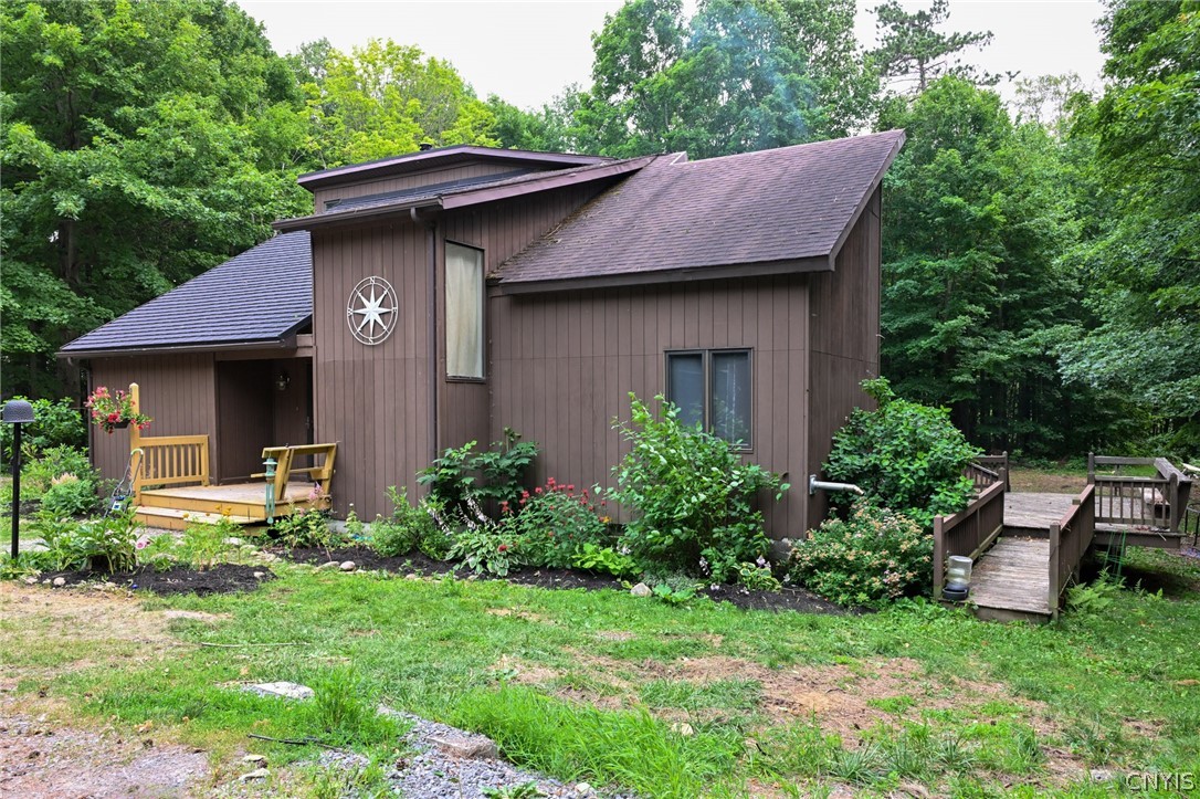 33500 Lamb Road Carthage, NY 13619 - Photo 2 of 7
