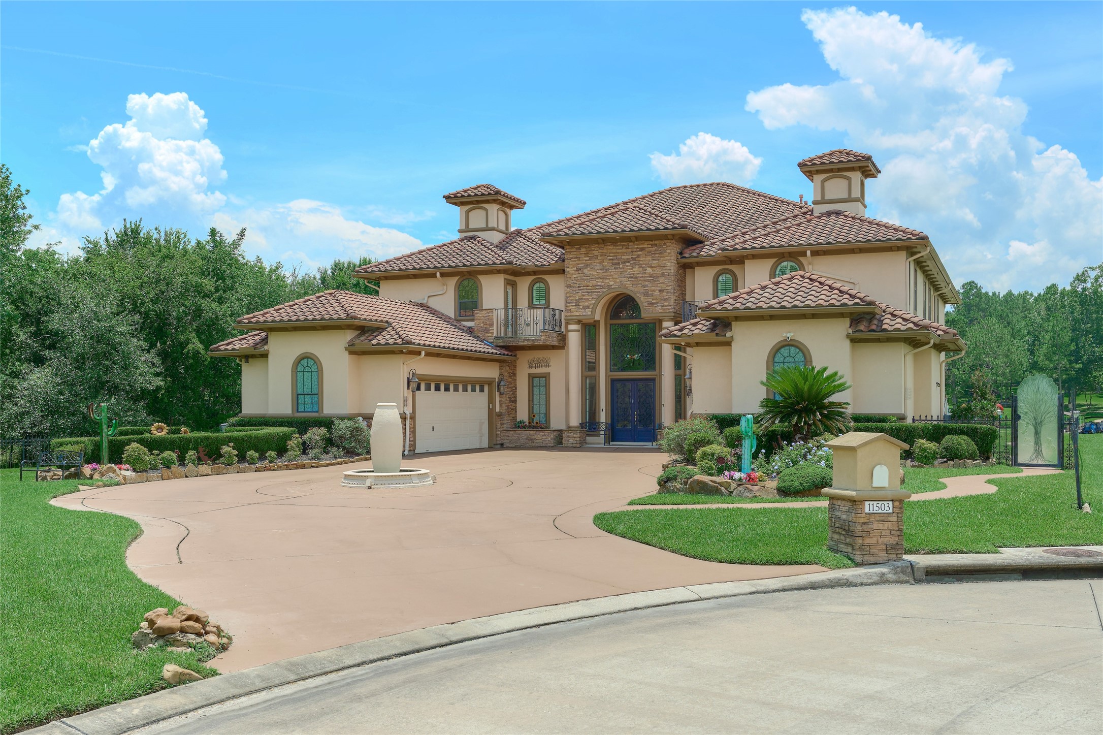 11503 Renaissance Drive Montgomery, TX 77356 - Photo 2 of 50