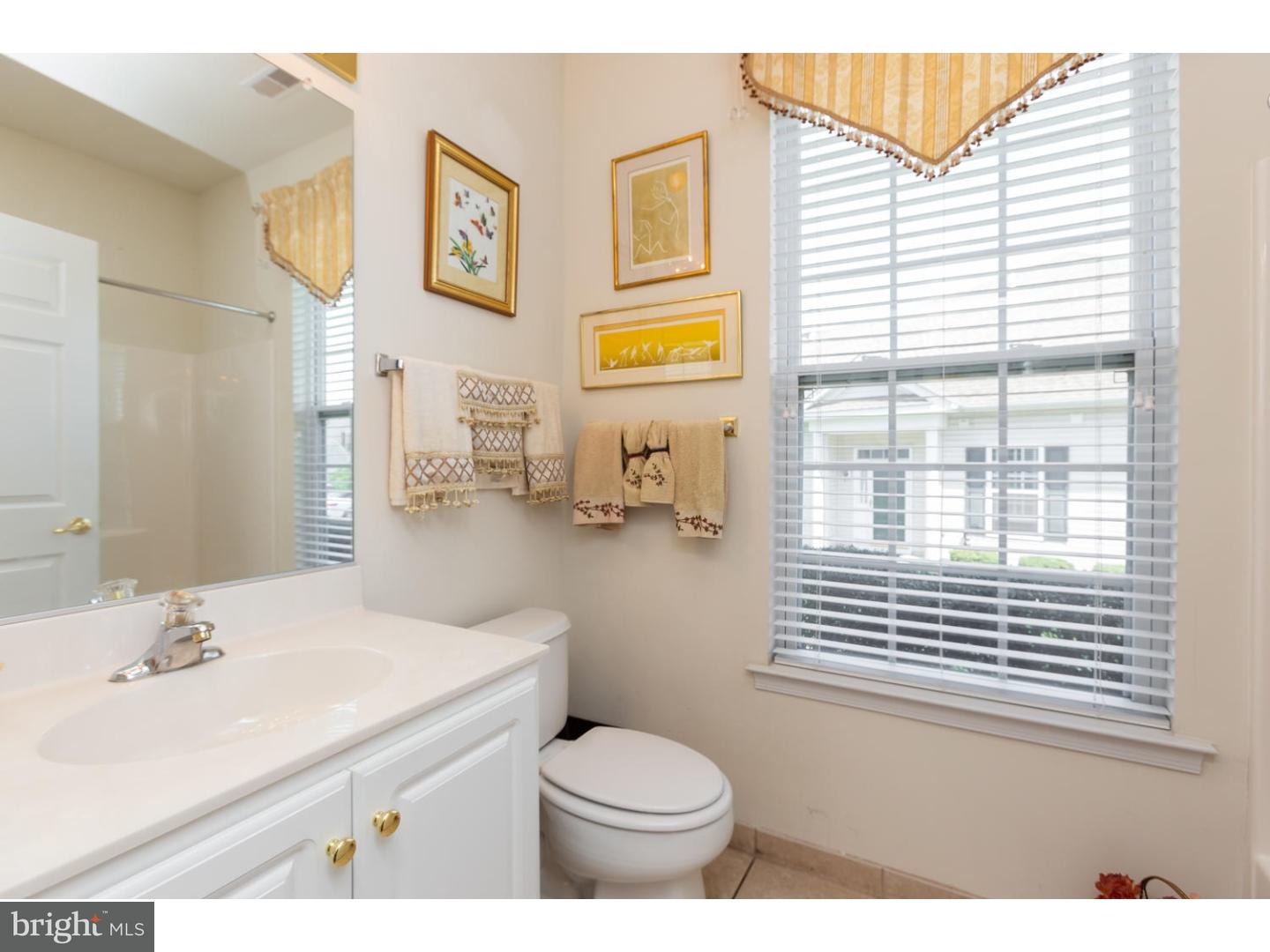 1646 Boxwood Road Garnet Valley, PA 19060 - Photo 23 of 25 Bathroom