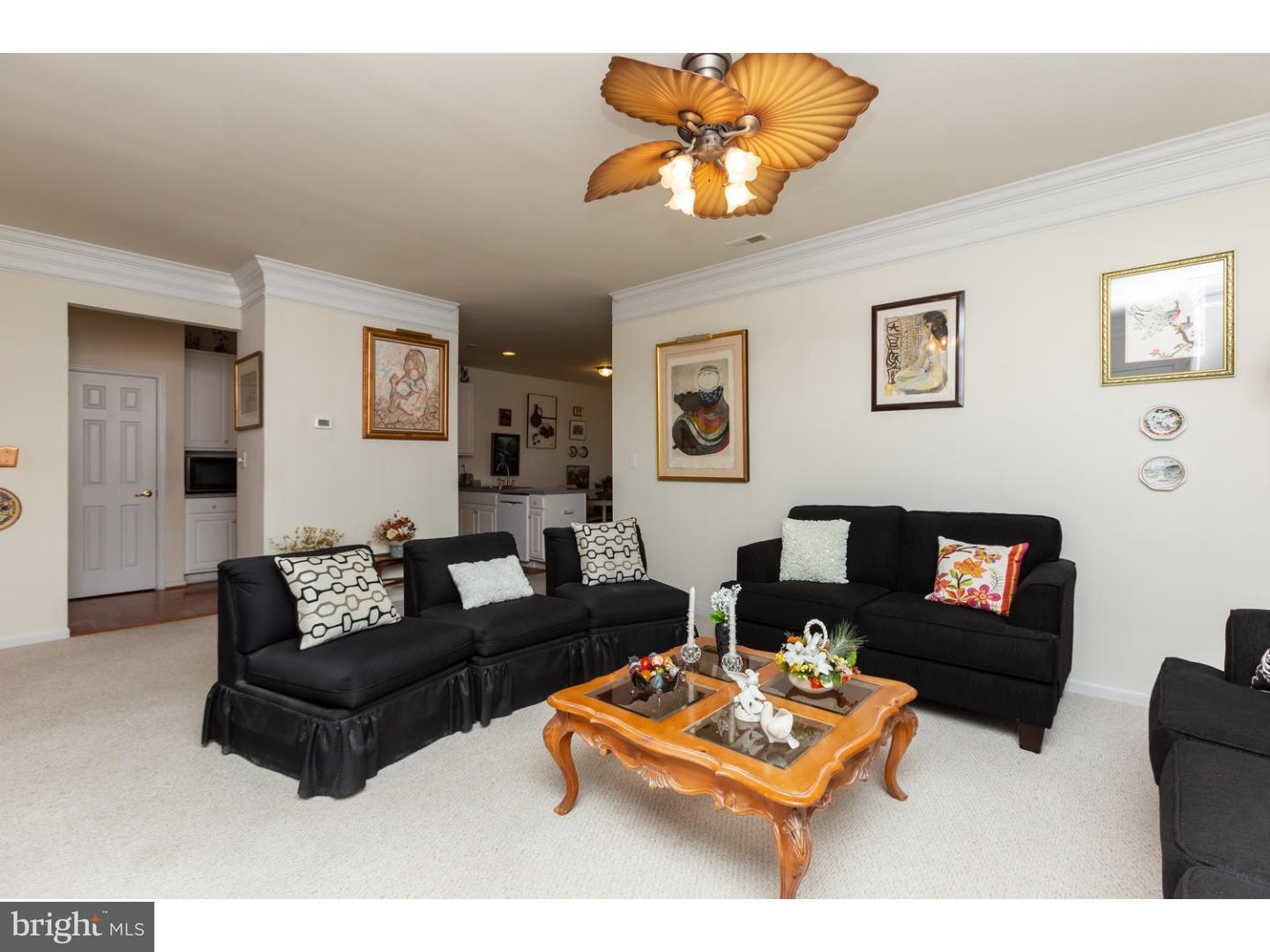1646 Boxwood Road Garnet Valley, PA 19060 - Photo 8 of 25 Living Room