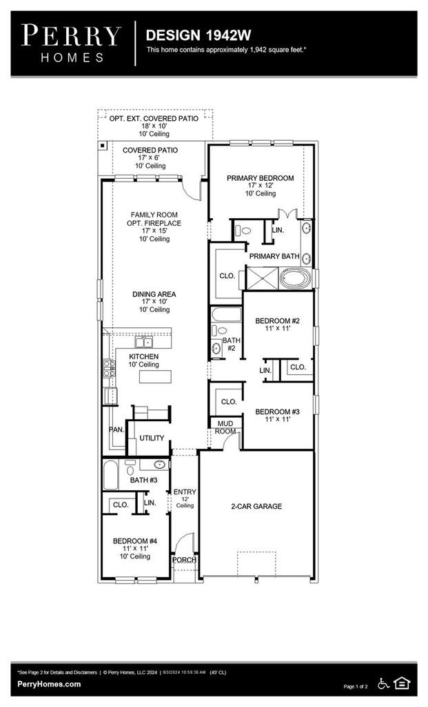 42548 Edmund Rucker Lane Magnolia, TX 77354 - Photo 16 of 24